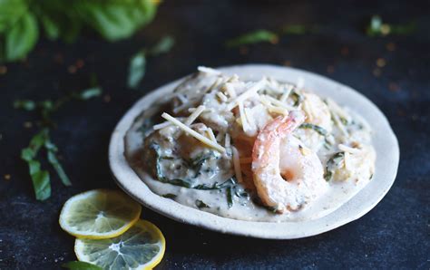 low-carb-basil-parmesan-shrimp-recipe-simply-so image
