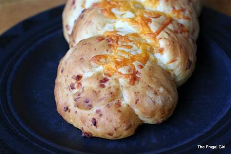 wednesday-baking-braided-cheese-bread-the image