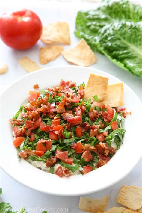 easy-blt-dip-simply-home-cooked image