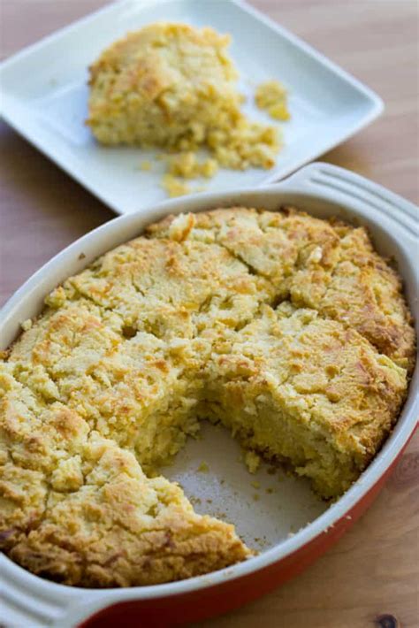 the-best-low-carb-keto-cornbread-recipe-ketoconnect image