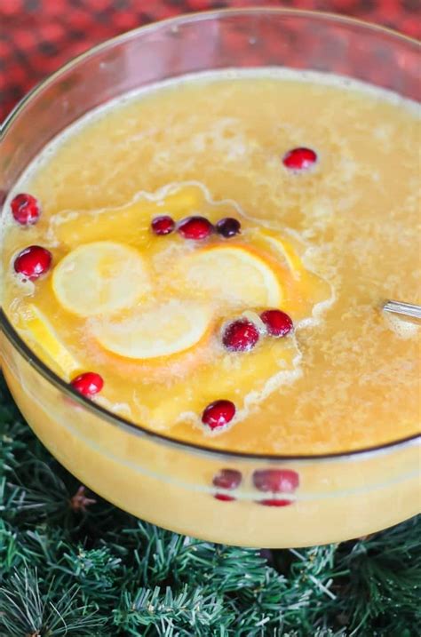 easy-3-ingredient-champagne-party-punch-recipe-for-a image