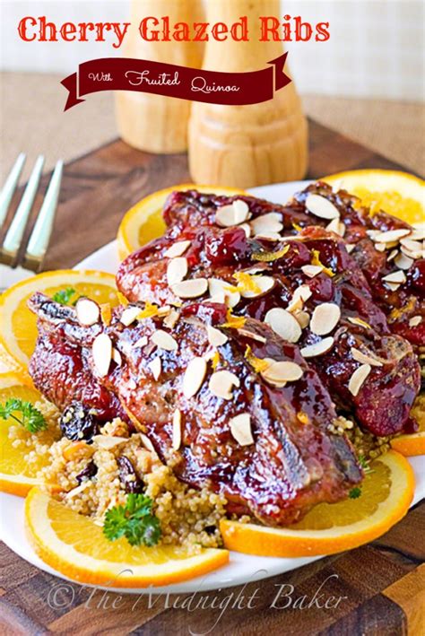 cherry-glazed-country-ribs-the-midnight-baker image