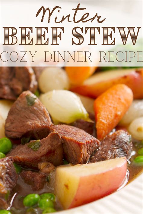 the-best-beef-stew-easy-winter-dinner image