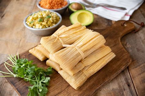 pulled-pork-tamales-culinary-ginger image