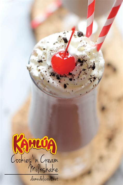 kahlua-cookies-and-cream-milkshake-damn-delicious image