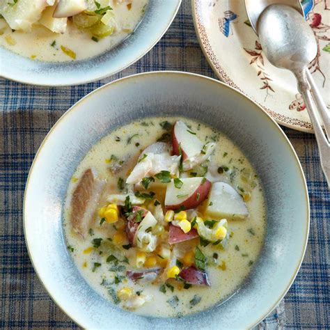 smoked-trout-chowder-recipe-quick-from-scratch image