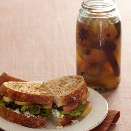 spiced-pickled-apples-recipe-myrecipes image