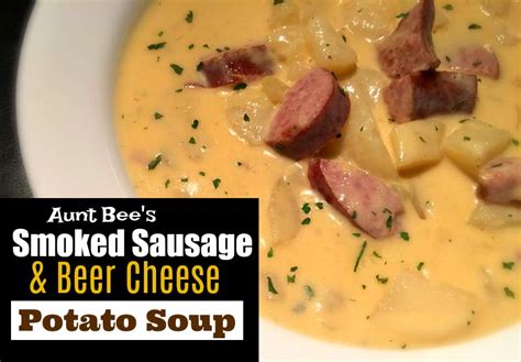 smoked-sausage-beer-cheese-potato-soup-aunt image