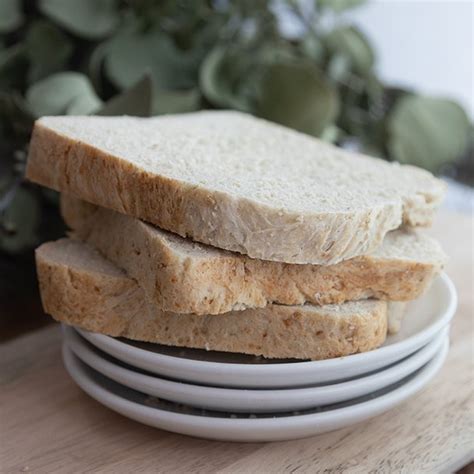 bread-machine-oatmeal-bread-recipe-quaker-oats image