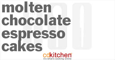 molten-chocolate-espresso-cakes image