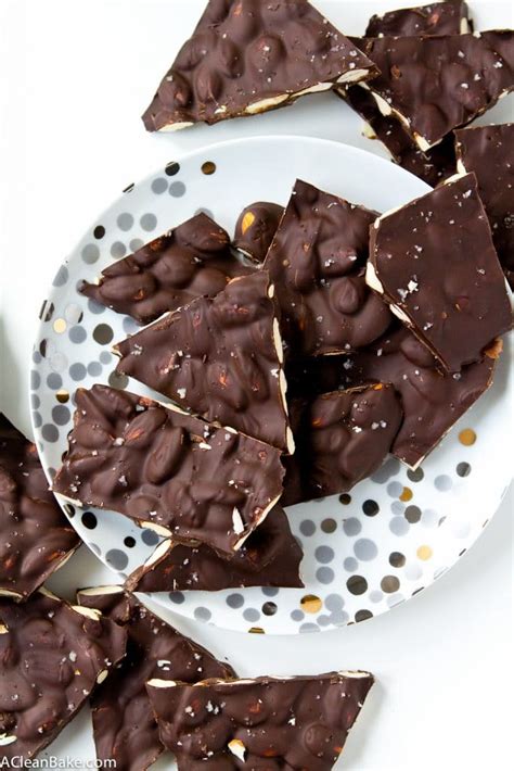 toasted-almond-chocolate-bark-only-3-ingredients-a image