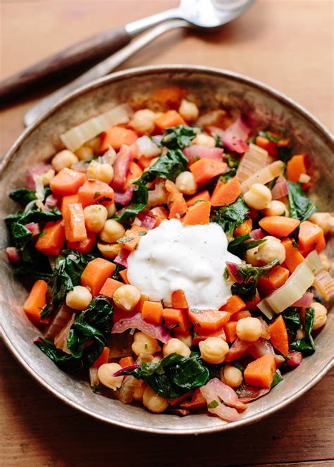 recipe-yotam-ottolenghis-chickpea-saut-with-greek image