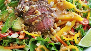 easy-sirloin-thai-salad-beef-its-whats-for-dinner image