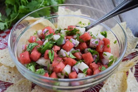easy-watermelon-salsa-with-jicama-seasonal image