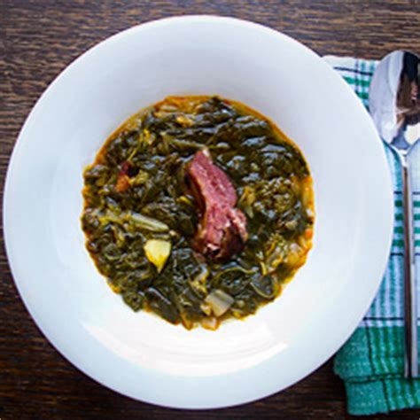 rastika-croatian-collard-greens-soup-kitchen image