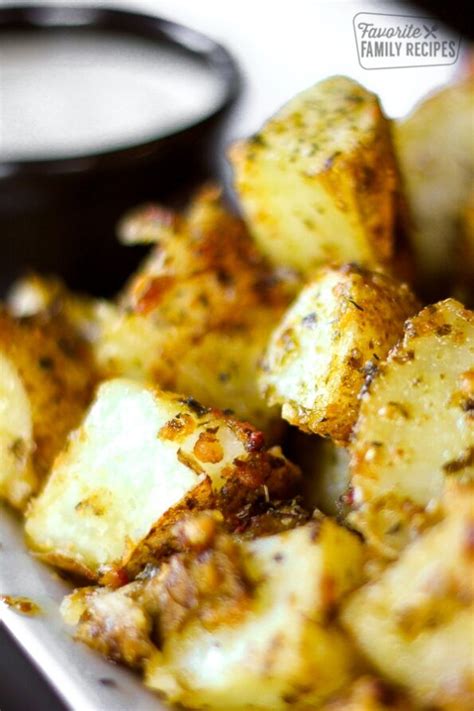 roasted-pesto-potatoes-favorite-family image