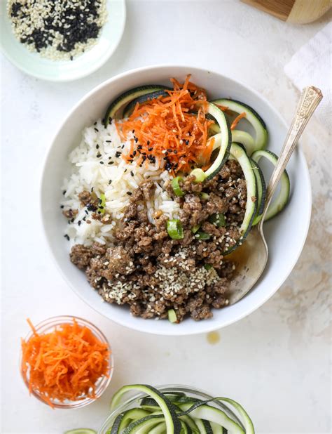 korean-beef-bowls-with-jasmine-rice-and-zoodles image