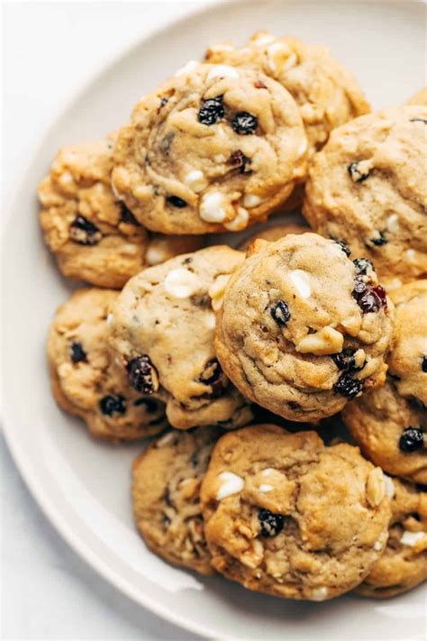 chewy-granola-cookies-recipe-my-baking-addiction image