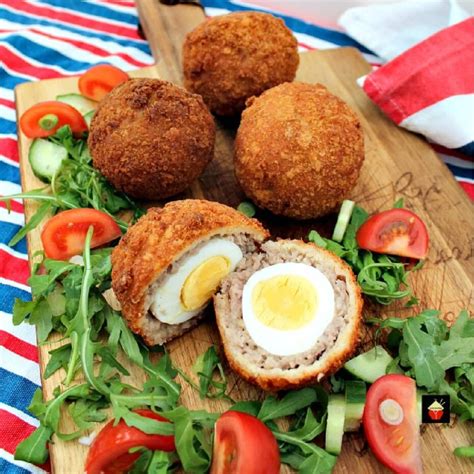the-best-homemade-scotch-eggs-lovefoodies image