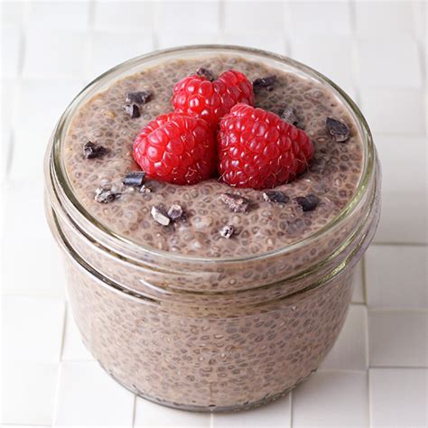 chocolate-chia-protein-pudding-andras-protein image