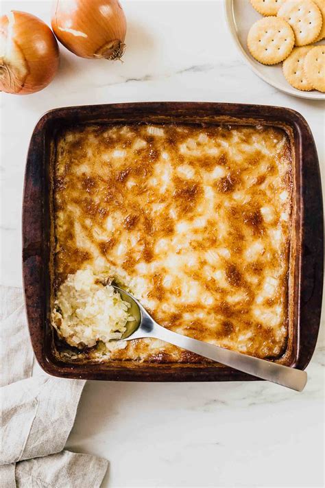 hot-baked-onion-dip-only-3-ingredients-amy-in-the image