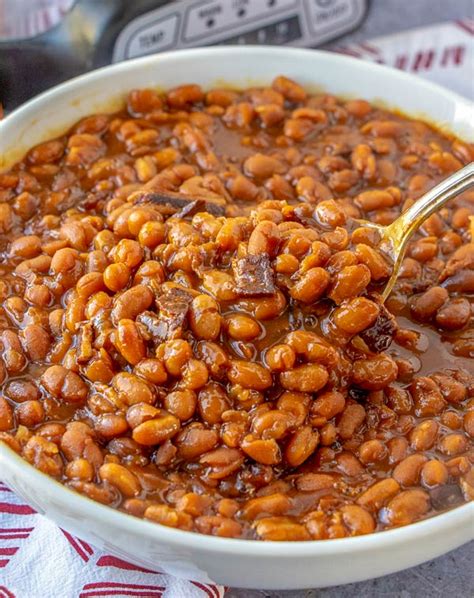 slow-cooker-boston-baked-beans-recipe-food-folks-and image