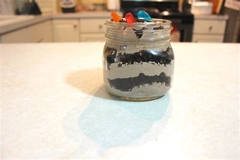 dirt-cups-recipe-easy-recipes-for-kids-mr-b-cooks image