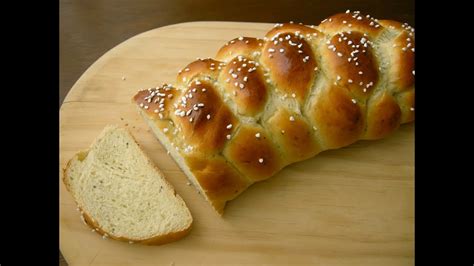 how-to-make-finnish-pulla-bread-youtube image