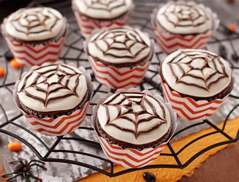 halloween-spider-web-cupcakes-recipe-land-olakes image