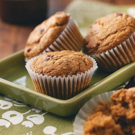 25-diabetic-friendly-muffin-recipes-taste-of-home image