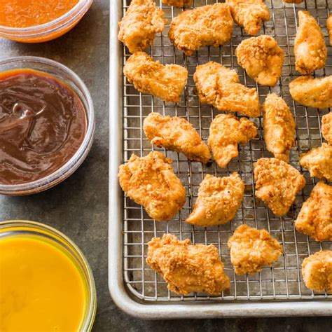 chicken-nuggets-cooks-country image