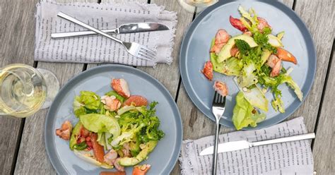 10-best-lobster-salad-with-avocado-recipes-yummly image