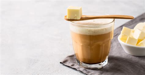 does-butter-coffee-bulletproof-coffee-have-health image