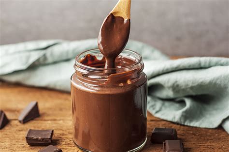 vegan-ganache-with-dark-chocolate-recipe-the-spruce image