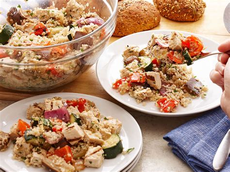 grilled-ratatouille-with-chicken-and-quinoa-perdue image