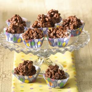 chocoscotch-clusters-rice-krispies image