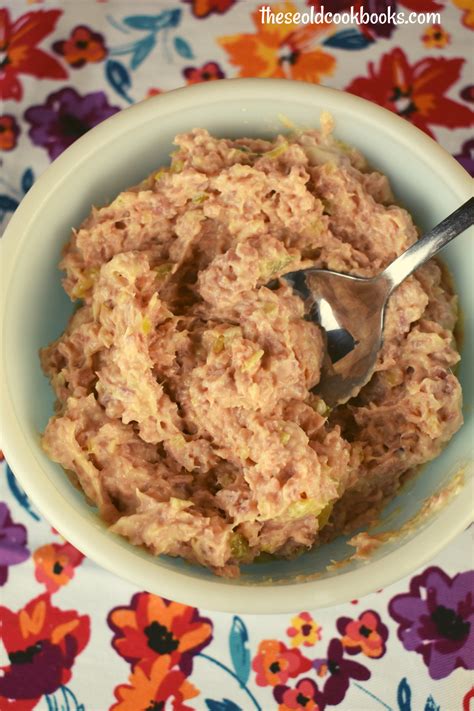 old-fashioned-ham-salad-spread-recipe-these-old image