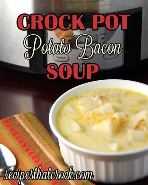 crock-pot-potato-bacon-soup-recipes-that-crock image