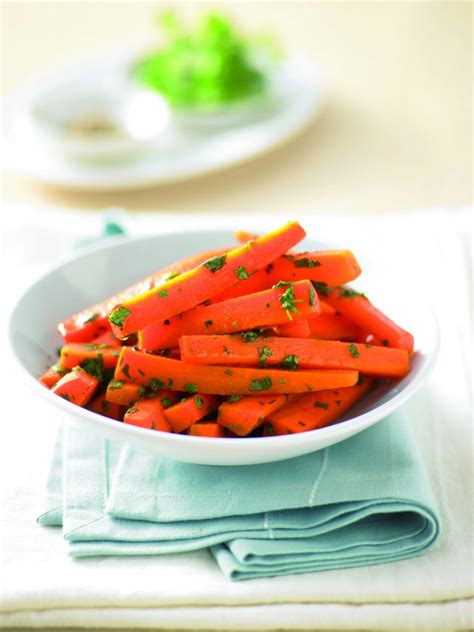 carrots-with-honey-cumin-and-coriander-healthy image