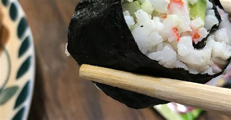 sushi-recipes-allrecipes image