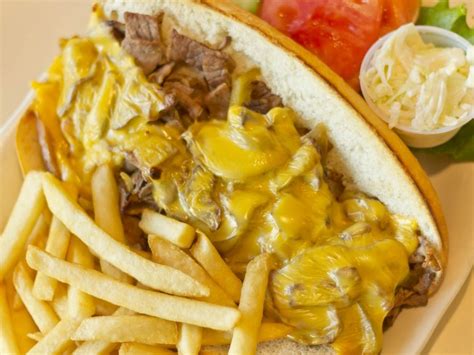 a-real-philly-cheese-steak-recipe-cdkitchencom image