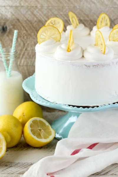 lemon-ice-cream-cake-recipe-food-fanatic image