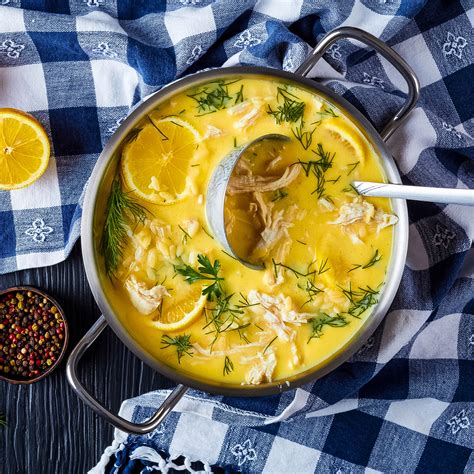greek-lemon-chicken-soup-aka-avgolemono-the-bossy image