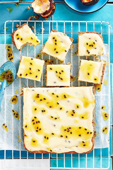 20-best-passionfruit-recipes-better-homes-and-gardens image