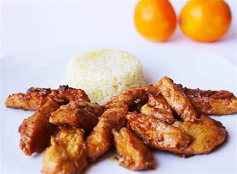 pollo-y-arroz-a-la-naranja-pequerecetas image