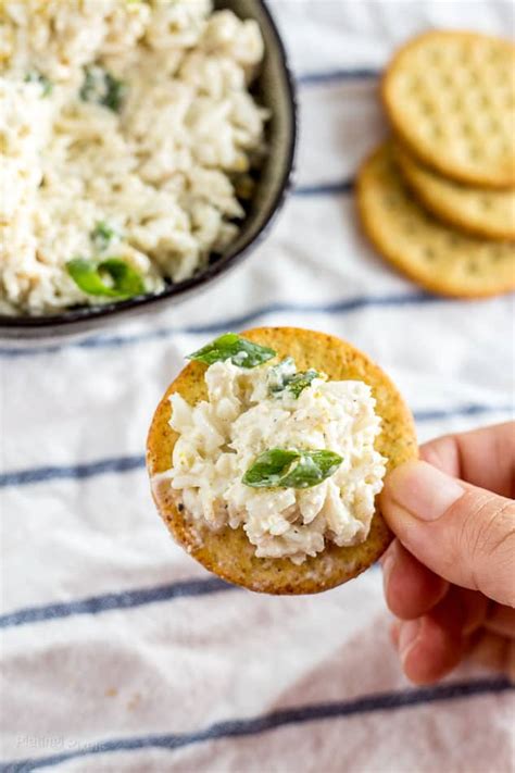 creamy-rice-and-crab-dip-appetizer-plating-pixels image