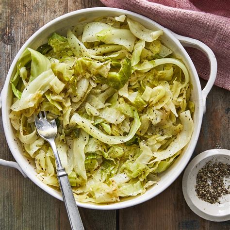 sauted-cabbage-eatingwell image