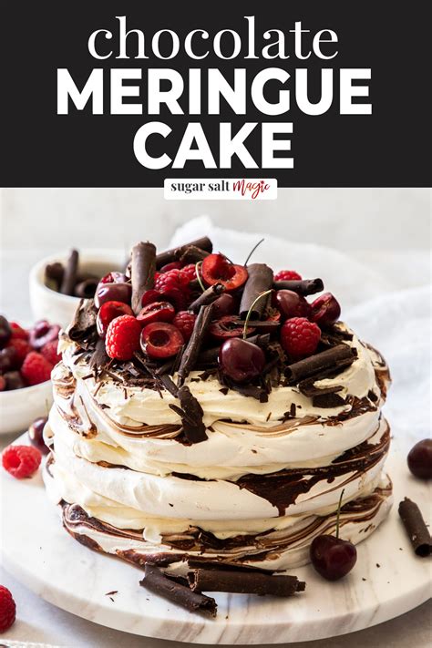 chocolate-meringue-cake-sugar-salt-magic image