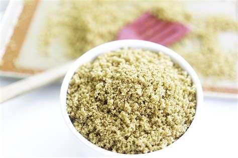 how-to-toast-quinoa-no-oil-my-vegetarian-family image