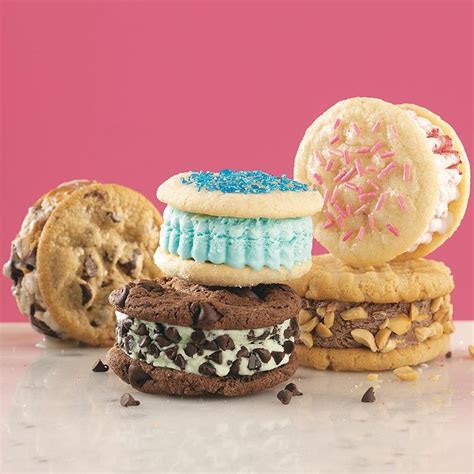 the-best-recipes-for-ice-cream-sandwiches-taste-of-home image